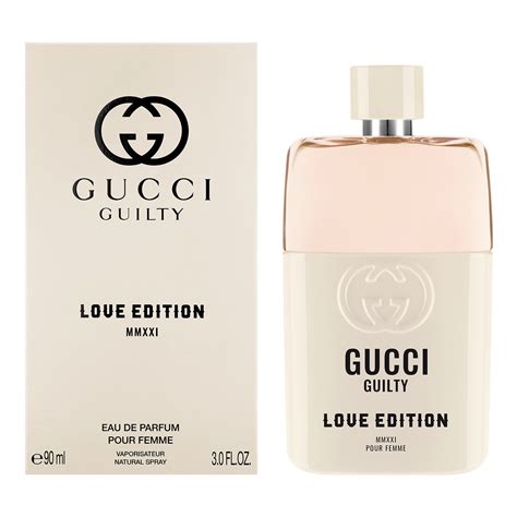 gucci guilty love edition edp|gucci guilty cologne green bottle.